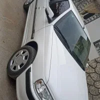 پژوپارس ۱۴۰۱|خودرو سواری و وانت|شاهین دژ, |دیوار