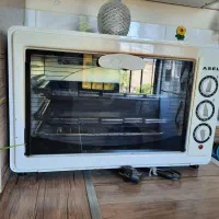 ماکروفر اسل ترکیه