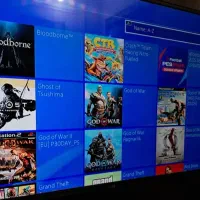 PS4 Pro کپی خور|کنسول، بازی ویدئویی و آنلاین|زابل, |دیوار