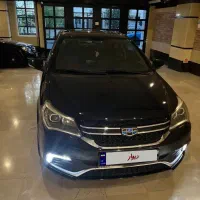 جیلی GC6 اکسلنت
