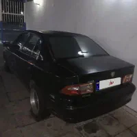 فروش سمند سواری به شرط|خودرو سواری و وانت|بندر انزلی, انصار الحسین|دیوار