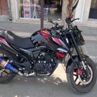 lifan kps200