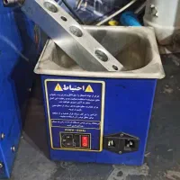 دستگاه انژکتور شور