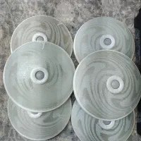 چراغ سقفی سالم وتمیز