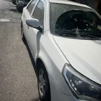 ماشین جیلی gc6|خودرو سواری و وانت|تهران, سبلان (لشگر)|دیوار