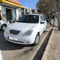 تیبا 2 کم کار در حد