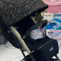 کالسکه مسافرتی مینی پرو دلیجان