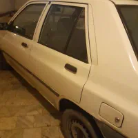 پراید مدل ۹۶|خودرو سواری و وانت|بجنورد, |دیوار