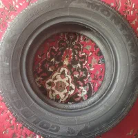 لاستیک تیبا