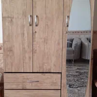 کمد لباسی