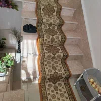 فرش پله راهرو