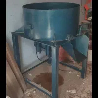 دستگاه و غالب سنگ مصنوعی