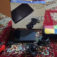 ps2|کنسول، بازی ویدئویی و آنلاین|اهواز, زرگان|دیوار