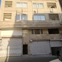 ۱۲۳ متر زیر قیمت فروش فوری