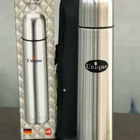 یک لیتری و نیم لیتری یونیک اصل|قوری، کتری، قهوهساز دستی|زنجان, |دیوار