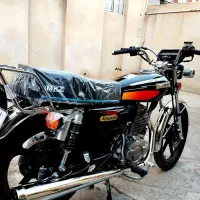 موتور متین 200 MKZ