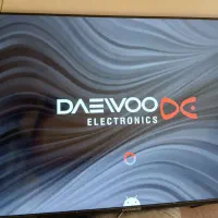 تلوزیون LED دوو 50 اینچ