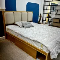 سرویس خواب اماده سلین