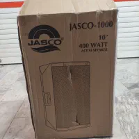 اکو باند اسپیکر اکتیو مدل 1000 جاسکو بلوتوثی فلشخو|سیستم صوتی خانگی|تهران, دهکده المپیک|دیوار