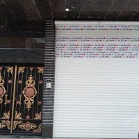 تعمیر کرکره برقی وموتور کرکره شیشه میرال تعویض فنر