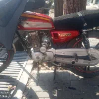 کویر۲۰۰سی سی ۴۰۲ کاربرات شده عالی  استثنایی