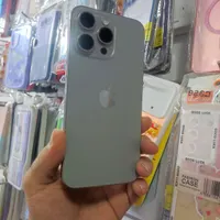 اپل iPhone 15 Pro Max با حافظهٔ ۲۵۶ گیگابایت