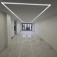 رهن کامل آپارتمان کلید نخورده