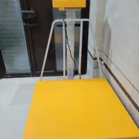 باسکول ۷۰۰ کیلیویی نووجدید کار اراک|ماشین‌آلات صنعتی|قم, جاده معدن|دیوار