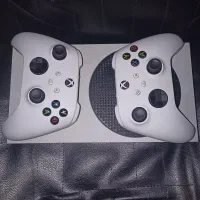 ایکس باکس سری اس