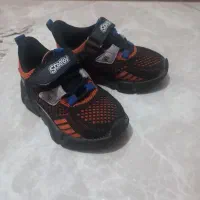 کتونی بچگانه ترک سایز ۲۷