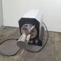 دستگاه کره گیری و ارده گیری با ضمانت یکساله|ماشین‌آلات صنعتی|اصفهان, ملک‌شهر|دیوار