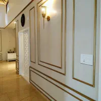 قاب بندی پی وی سی(PVC)|مصالح و تجهیزات ساختمان|رباط‌کریم, رباط‌کریم|دیوار