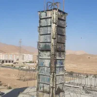 کارگر ساده و ماهر و استادکار آرماتور|استخدام معماری، عمران و ساختمانی|آبیک, |دیوار