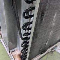 کولر گازی پنجره اوجنرال|کولر گازی و فن‌کوئل|عسلویه, |دیوار