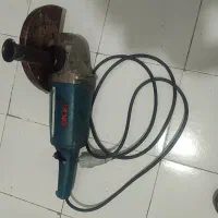 سنگ فرز بوش اصلی قدیمی سایز بزرگ