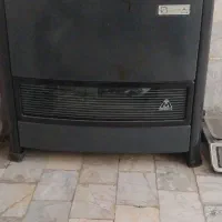 بخاری گازی|بخاری، هیتر، شومینه|اقبالیه, |دیوار