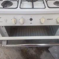 گاز پنج‌شعله طرح فر
