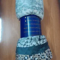 پتو مسافرتی ۲ نفره خارجی|رختخواب، بالش، پتو|لار, |دیوار