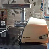 هواپز عرشیا چرخ گوشت عرشیا|اجاق گاز و لوازم برقی پخت‌وپز|مشهد, نوید|دیوار