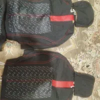 روکش صندلی پراید درحد