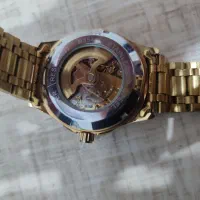 ساعت حرارتی سیتیزن و ساعت رولکس صفر اتومات قلب باز|ساعت|سقز, |دیوار