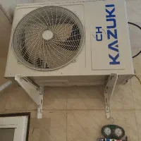 متخصص نصب و تعمیر کولر گازی در محل