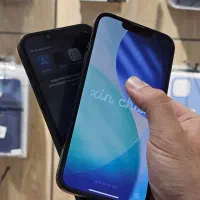 ایفون 13 نرمال بسیار تمیز iphone 13 normal|موبایل|تهران, گیشا|دیوار