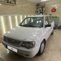 ۱۳۲ مدل ۸۸ تمیز