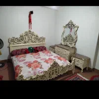 اپارتمان کلا دو طبقه طبقه اول مورد معامله|فروش آپارتمان|مراغه, |دیوار