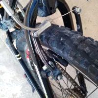 دوچرخه ویوا 26|دوچرخه، اسکیت، اسکوتر|نورآباد ممسنی, |دیوار