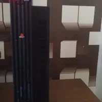 پلی استیشن ۲ مدل فت  Playstation 2 FAT