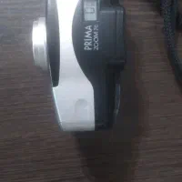 دوربین عکاسی Canon|دوربین عکاسی و فیلم‌برداری|ماهدشت, |دیوار