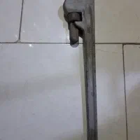 آچار شلاقی آلمانی کاملا سالم