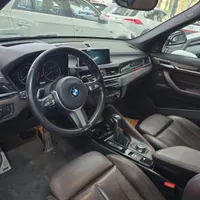 بی‌ام‌و X1 25i، مدل ۲۰۱۷|خودرو سواری و وانت|تهران, سهروردی|دیوار